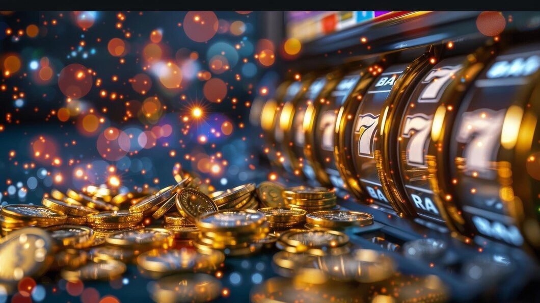 Antarmuka aplikasi king128 pada smartphone dengan sportsbook dan slot online