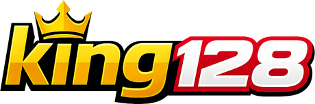 king128 logo